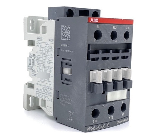 Af26-30-00-13 Abb Contactor