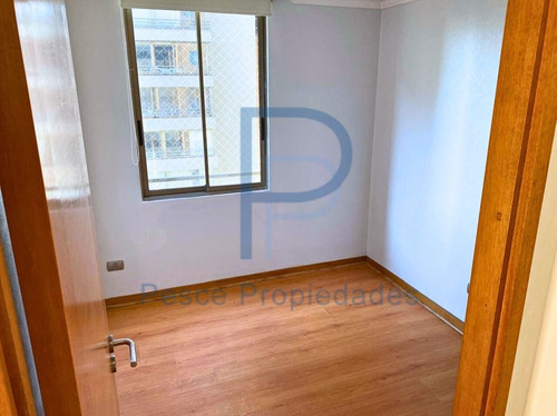 Maravilloso Departamento En Pleno Barrio El Golf