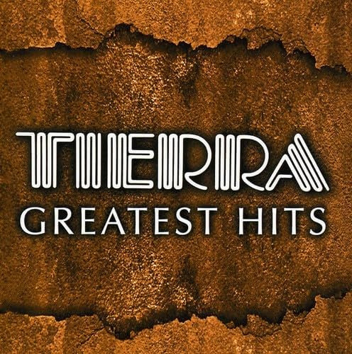 Cd: Tierra Greatest Hits Usa Import Cd