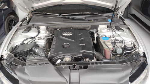 Audi A5 2011 2.0 Tfsi Multitronic Coupé