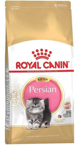 Royal Canin Feline Persian Kitten  2kg