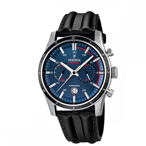 Reloj Hombre Festina F16874.2 Agente Oficial