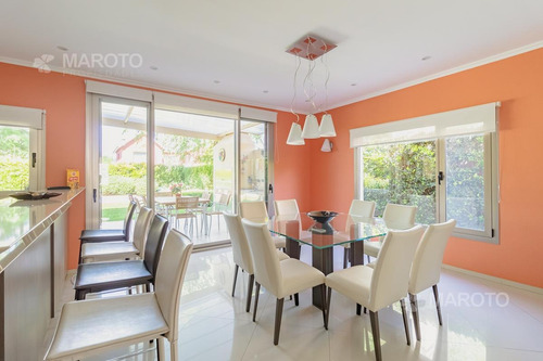 Imagen 21 de 30 de Casa En Venta En Barrio Septiembre - Maroto Propiedades