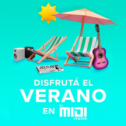 Imagen 2 de 10 de Pantalla Escudo Panel Acústico Portátil Grabación Midiplus