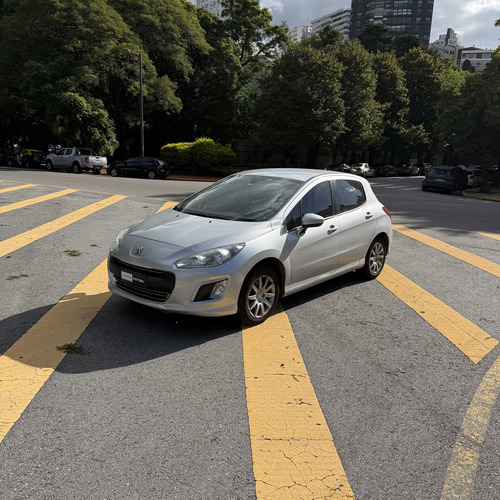 Peugeot 308 1.6 Active Hdi 115cv
