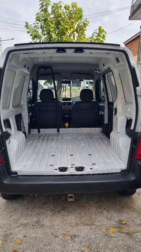 Citroën Berlingo Furgon 1.6 Vti 115 Business Mixto