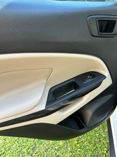 Ford Ecosport 1.5 Titanium 123cv 4x2 Manual