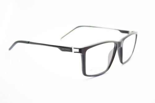 Oculos Masculino Com Lente Multifocal Que Escurece No Sol