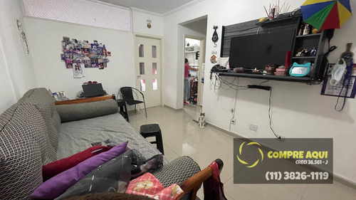 Imagem 2 de 13 de Campos Elíseos - 1 Dormitório - 42 Metros - Metrô Santa Cecília - Amv332