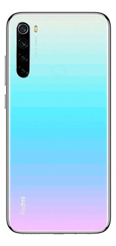 Xiaomi Redmi Note 8 64 Gb Branco - Muito Bom