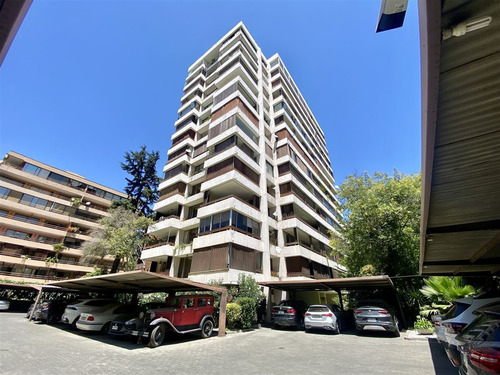 Dpto Con Hermosas Vistas 3d3b Mas Serv. 2 Estac. Terrazas
