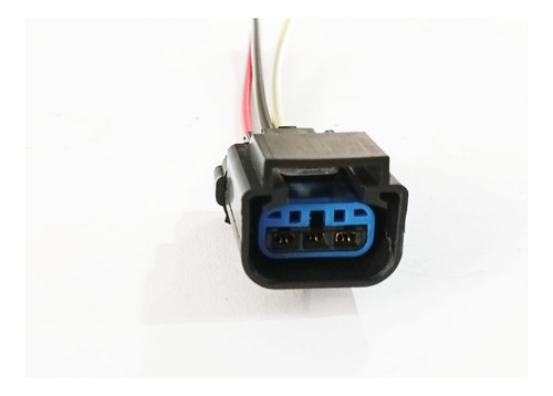 Conector Arnés De Sensor Velocidad Dodge Neón 1995 A 1999