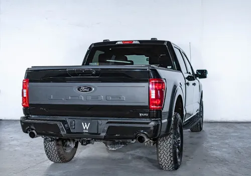 2023 Ford Lobo Tremor Crew Cab