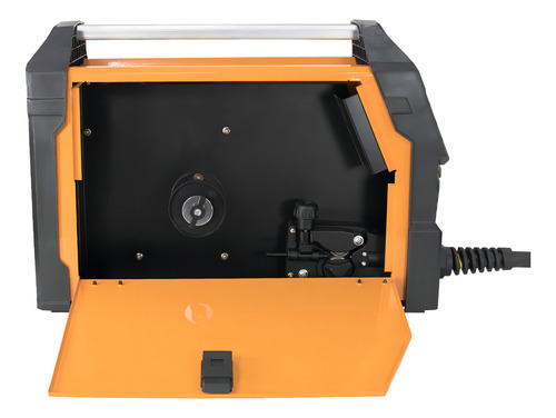 Máquina Solda 150a Flex Mig Mma Tig Lift 127/220V + Arame 1kg