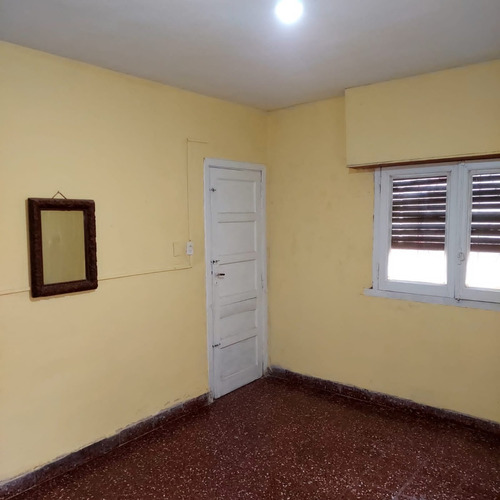 Imagen 5 de 7 de Venta Casa 3 Ambientes, A Refaccionar, Villa Ballester
