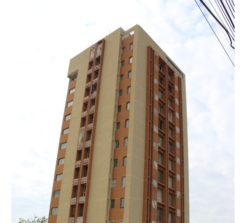 Imagen 1 de 28 de Cómodo Apartamento En La Planta Pent House Del Edificio Residencias La Vereda.
