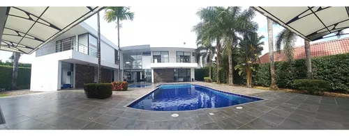Casa En Venta En Vereda Apiay / Villavicencio