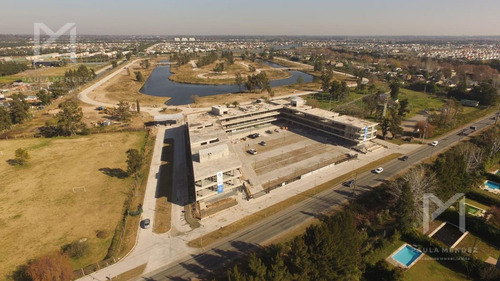 Imagen 16 de 21 de Venta - Lote - Terreno - Barrio Laguna Grande - Villanueva - Tigre - Al Agua