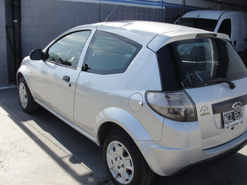Imagen 18 de 20 de Ford Ka Fly Viral 1.ol Año 2013 Unica Mano