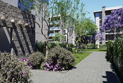 Departamento En Venta En Green Boero - Escobar