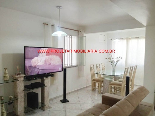 Imagem 3 de 30 de Jardim Alvorada/n.iguaçu. Casa 4 Quartos Sendo 1 Suíte, 2 Banheiros, Churrasqueira E Garagem. - Ca00605 - 33978244