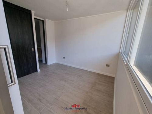 Departamento Rebajado 1d-1b- Cowork- Gimnasio, En Santiago