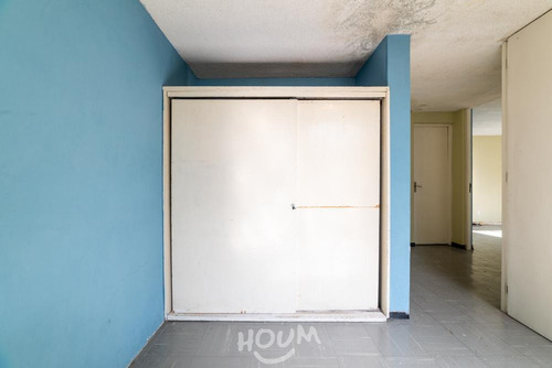 Imagen 26 de 30 de Departamento En Alianza Popular Revolucionaria, Coyoacán Con 3 Recámaras, 98 M², Id: 41013