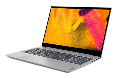 Notebook Lenovo Ideapad S340 15,6` I3 4gb/1tb Windows 10. (Reacondicionado)