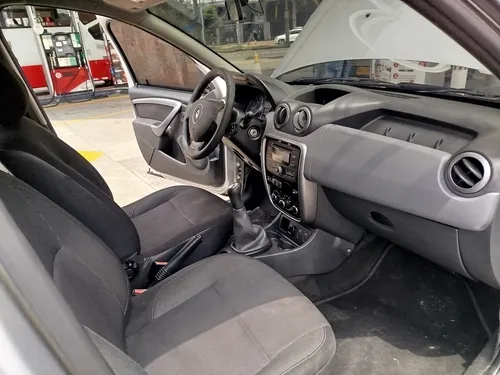Renault Duster 1.6 Expression