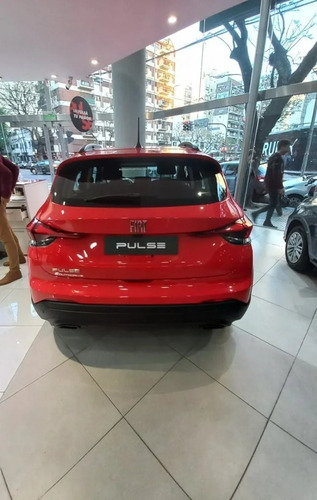 Imagen 6 de 22 de Pulse Drive 1.3