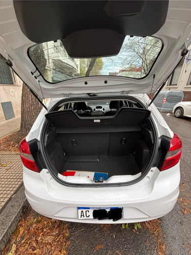 Ford Ka 1.5 Se