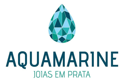 Pulseira Feminina Prata 925 Corações Esteirinha Comprimento 18 cm