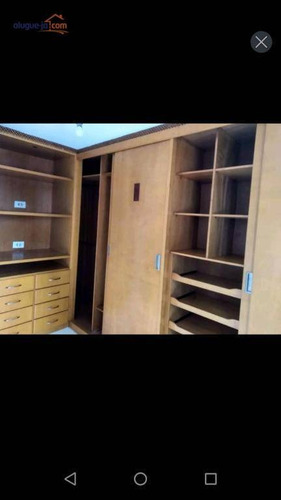 Imagem 10 de 19 de Apartamento Com 2 Dormitórios À Venda, 52 M² Por R$ 200.000,00 - Jardim Satélite - São José Dos Campos/sp - Ap2705
