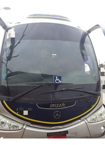Imagem 1 de 10 de Irizar Pb Mercedes Benz O500 Rs