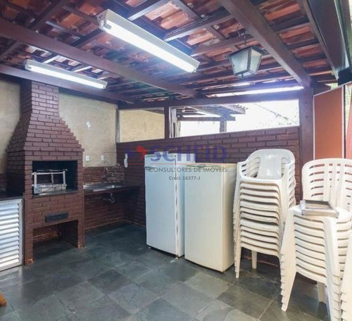 Apartamento Para Alugar Com 2 Quartos, 70m² - Mr74960