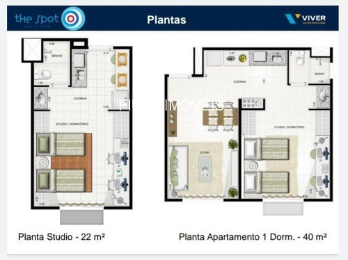 Imagem 19 de 30 de Apartamento - Ap00204 - 69301685