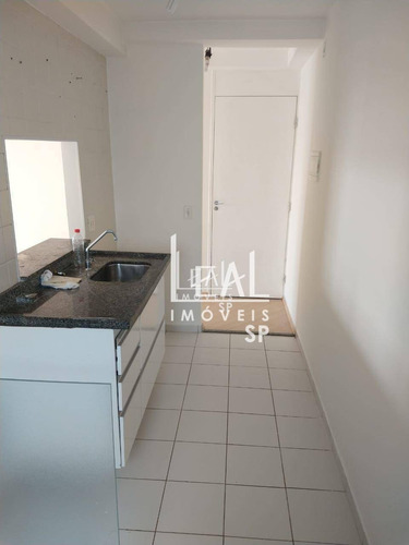 Imagem 8 de 30 de Apartamento Residencial À Venda, Vila São João, Guarulhos - . - Ap0678