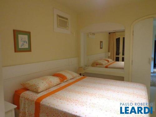 Imagem 5 de 9 de Flat - Jardim América - Sp - 146047