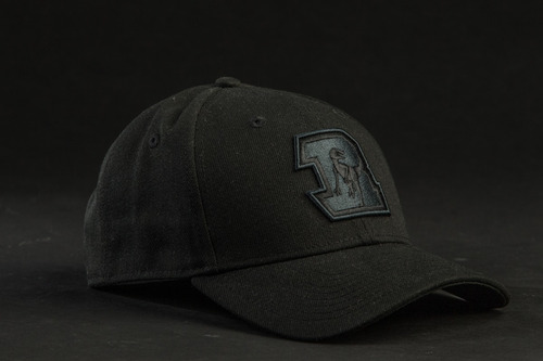 Imagen 4 de 6 de Gorra New Era Raptors Lfa 2020 9forty N/n