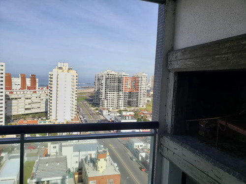 Departamento En Venta Zona La Pastora