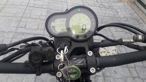 Benelli Leoncino