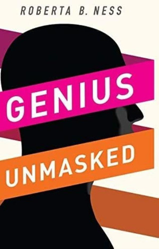 Libro:  Genius Unmasked