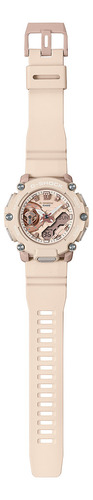 Reloj G-shock Gma-s2200m-4acr Correa Rosa