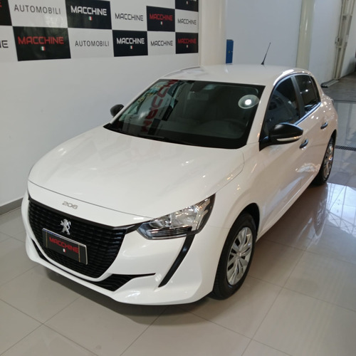 Peugeot 208 1.2 Like