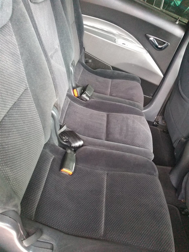 Jac J6 2.0 16v Gasolina 4p Manual