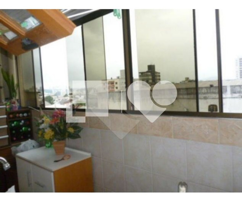Apartamento-porto Alegre-partenon | Ref.: 28-im420246 - 28-im420246