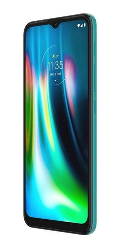 Celular Motorola Moto G9 Play 6,5 Xt2083-1 Dual Chip 4gb Ram