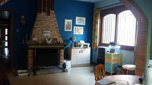 Casa Em Vila Conceição Com 3 Dormitórios - Lu429073