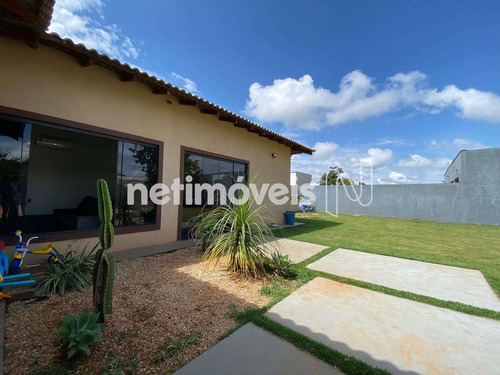 Imagem 13 de 20 de Venda Casa Em Condomínio Jardim Botânico Brasília - 909774