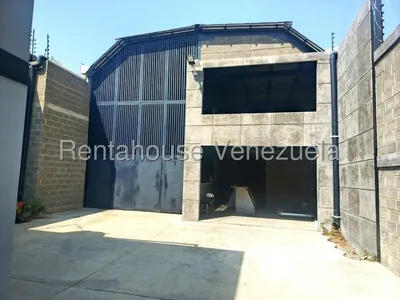 Galpón en venta